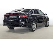 Kia Cerato IV Москва  - изображение 30