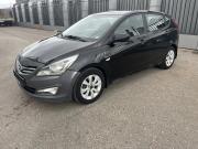 Hyundai Solaris I Рестайлинг Самара  - изображение 18