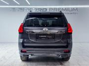 Toyota Land Cruiser Prado 150 Series Рестайлинг 1 Уфа  - изображение 61