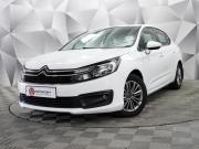 Citroen C4 II Рестайлинг Ульяновск  - изображение 16