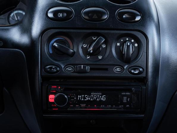 Daewoo Matiz II Рестайлинг с пробегом 2010 года, цена 345 000 рублей, 166178 км, хэтчбек, Автокод Объявления