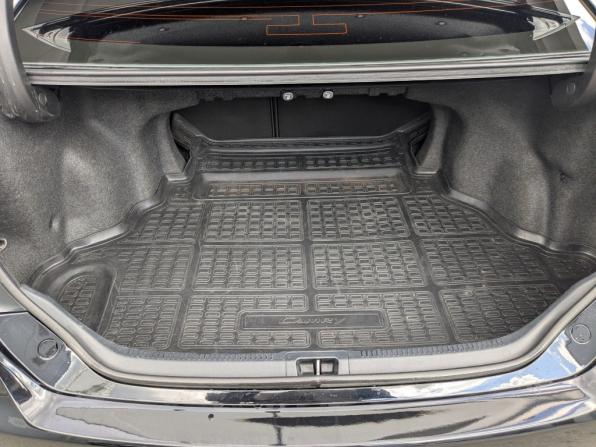 Toyota Camry VII (XV50) Рестайлинг 2 с пробегом 2017 года, цена 2 255 000 рублей, 101577 км, седан, Автокод Объявления