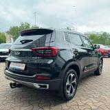 Chery Tiggo 4 Pro I Пермь  - изображение 29