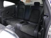 Mercedes-Benz C-Класс IV (W205) Рестайлинг Москва  - изображение 33