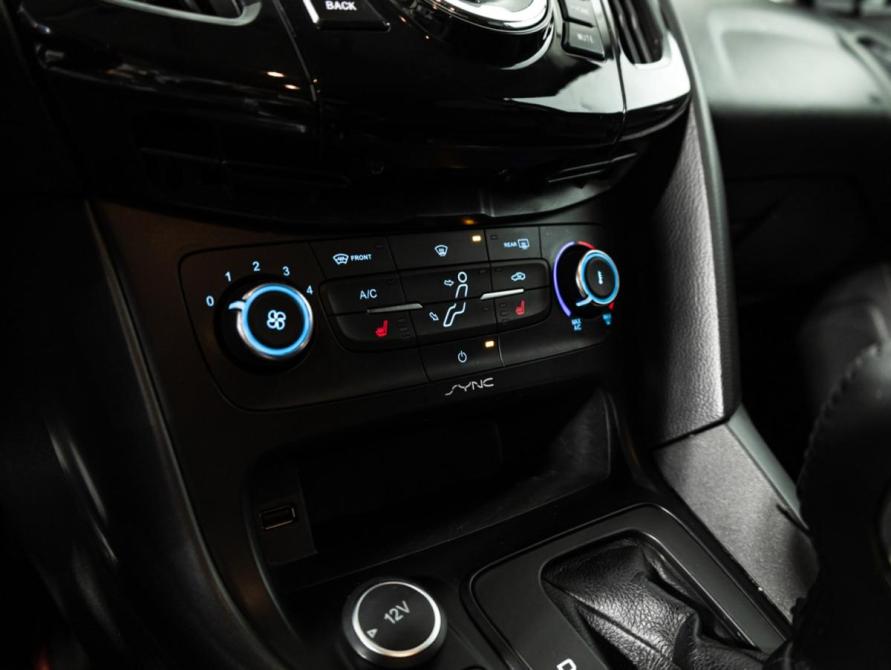 Ford Focus III Рестайлинг Санкт-Петербург  - изображение 17