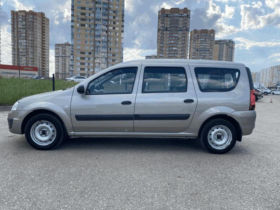 Lada (ВАЗ) Largus I Тверь  - изображение 4