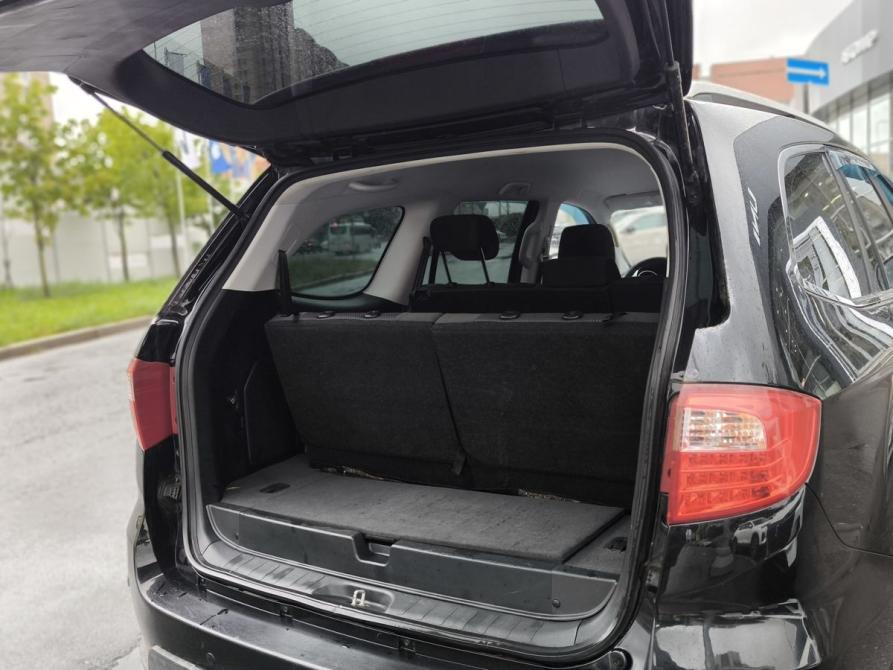 Foton Sauvana I Санкт-Петербург  - изображение 13