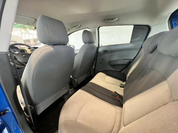 Chevrolet Spark III с пробегом 2013 года, цена 645 000 рублей, 62284 км, хэтчбек, Автокод Объявления