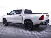 Toyota Hilux VIII Москва  - изображение 29