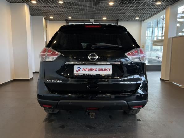Nissan X-Trail III с пробегом 2018 года, цена 1 525 000 рублей, 146350 км, внедорожник, Автокод Объявления