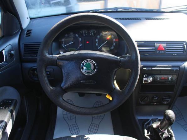 Skoda Octavia I (A4) Рестайлинг с пробегом 2007 года, цена 297 600 рублей, 284370 км, лифтбек, Автокод Объявления