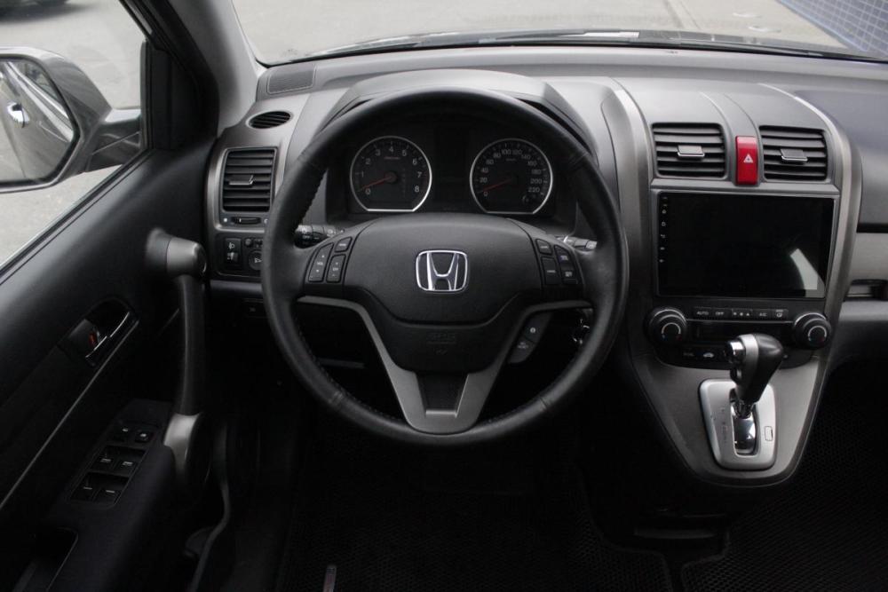 Honda CR-V III Рестайлинг Брянск  - изображение 6