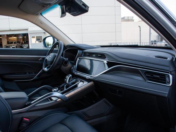 Geely Atlas Pro с пробегом 2022 года, цена 2 117 000 рублей, 20626 км, внедорожник, Автокод Объявления