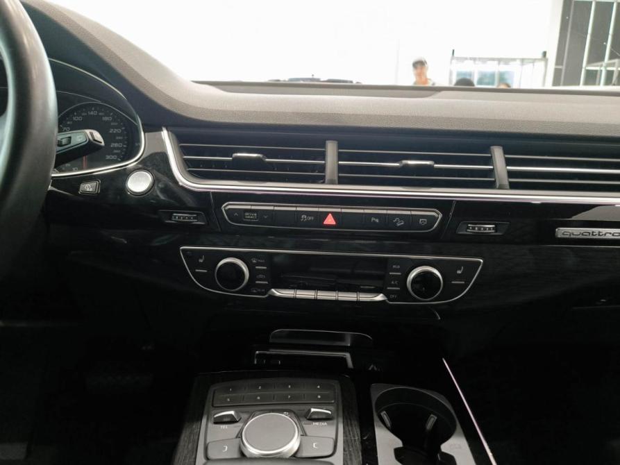 Audi Q7 II (4M) Казань  - изображение 18