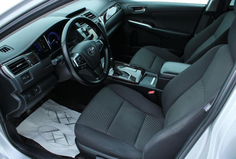Toyota Camry VII (XV50) Рестайлинг Саратов  - изображение 14