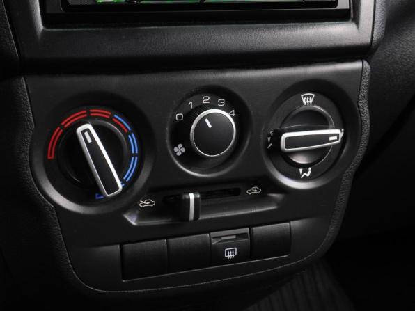 Lada (ВАЗ) Granta I Рестайлинг с пробегом 2023 года, цена 649 000 рублей, 70687 км, лифтбек, Автокод Объявления