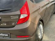 Hyundai Solaris I Рестайлинг Екатеринбург  - изображение 49