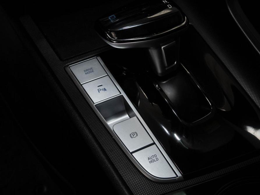 Hyundai Elantra VII (CN7) Рестайлинг Казань  - изображение 16