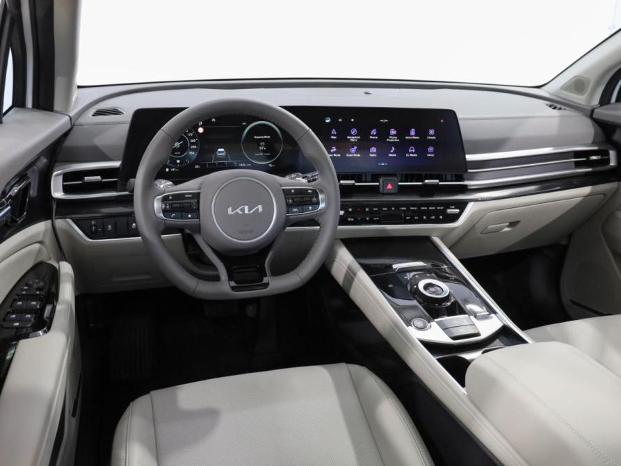 Kia Sportage V Ростов-на-Дону  - изображение 6