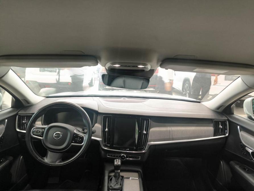 Volvo S90 II Рестайлинг Казань  - изображение 17
