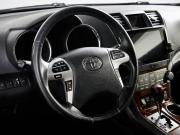 Toyota Highlander II (XU40) Рестайлинг Москва  - изображение 30