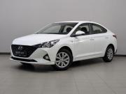 Hyundai Solaris II Рестайлинг Москва  - изображение 28