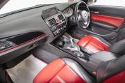 BMW 1 серии II (F20/F21) Томск  - изображение 36