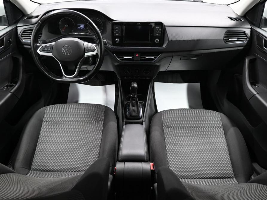 Volkswagen Polo VI Тверь  - изображение 10