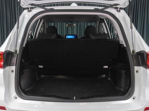 Haval M6 II с пробегом 2023 года, цена 1 649 000 рублей, 14369 км, внедорожник, Автокод Объявления