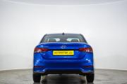 Hyundai Solaris II Оренбург  - изображение 27