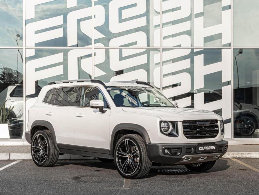 Haval Dargo Краснодар  - изображение 1
