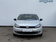Volkswagen Golf VI Москва  - изображение 14