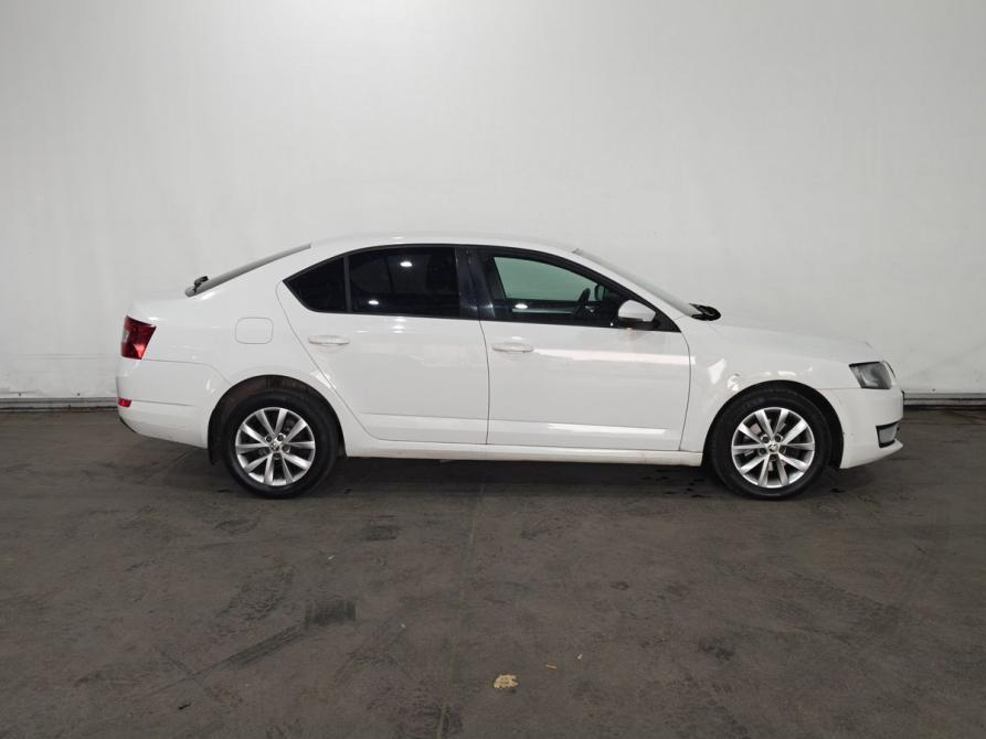 Skoda Octavia III (A7) Москва  - изображение 8