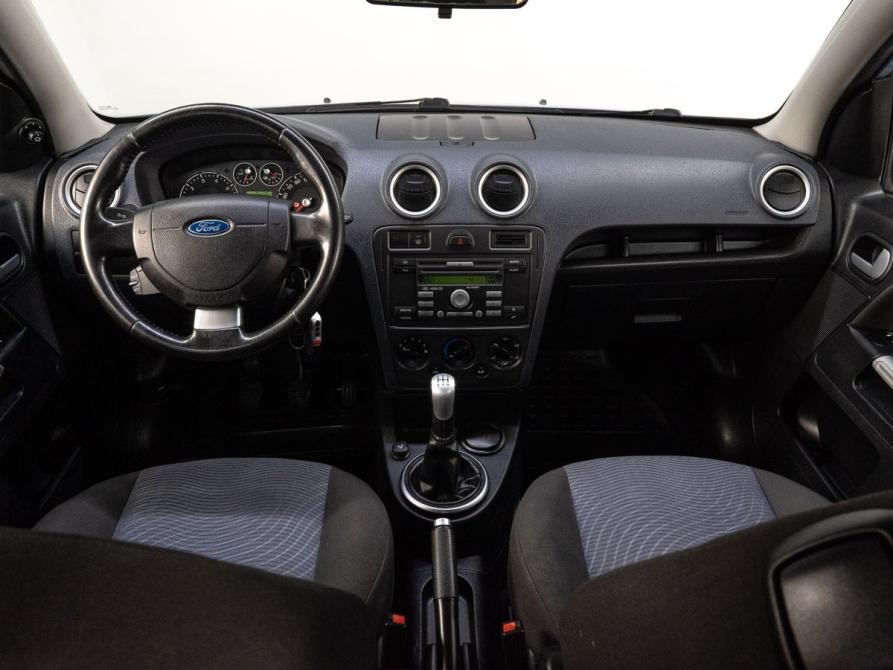 Ford Fusion I Рестайлинг Тюмень  - изображение 17