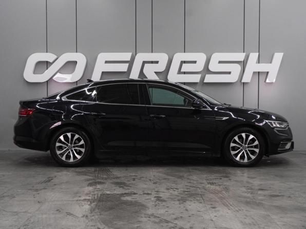 Renault Samsung SM6 I Рестайлинг с пробегом 2022 года, цена 2 199 000 рублей, 45602 км, седан, Автокод Объявления