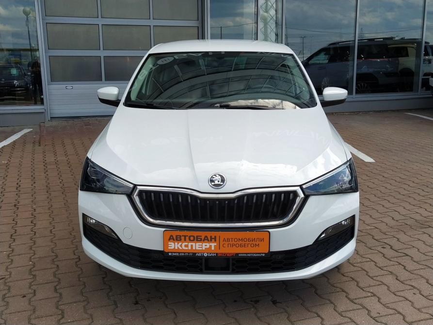 Skoda Rapid II Екатеринбург  - изображение 2