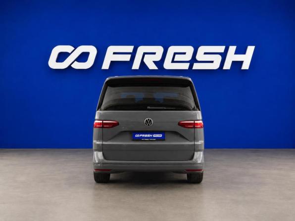 Volkswagen Multivan T7 с пробегом 2022 года, цена 7 498 444 рубля, 9422 км, минивэн, Автокод Объявления