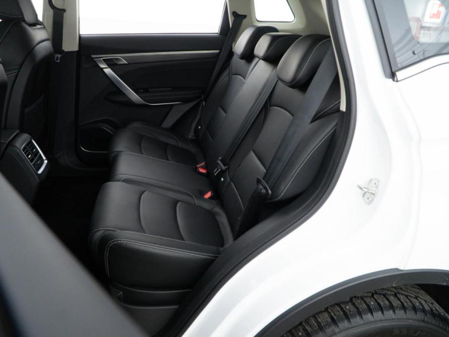 Geely Atlas Pro Москва  - изображение 9