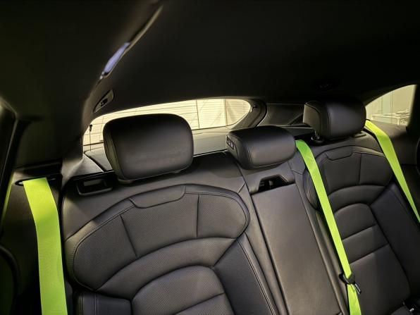 Porsche Taycan I с пробегом 2021 года, цена 8 995 000 рублей, 32321 км, универсал, Автокод Объявления