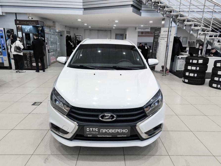 Lada (ВАЗ) Vesta I Казань  - изображение 2