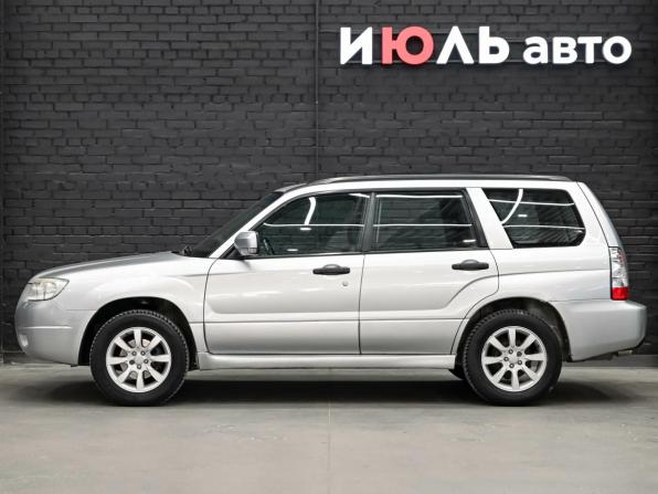 Subaru Forester II Рестайлинг с пробегом 2006 года, цена 950 000 рублей, 162149 км, внедорожник, Автокод Объявления