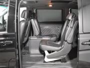 Mercedes-Benz Viano I (W639) Рестайлинг Санкт-Петербург  - изображение 35