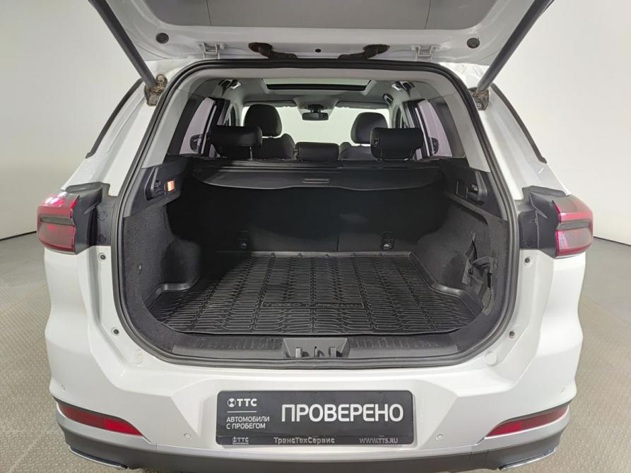 Chery Tiggo 7 Pro Max I Уфа  - изображение 12