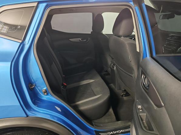 Nissan Qashqai II с пробегом 2019 года, цена 1 499 000 рублей, 171842 км, внедорожник, Автокод Объявления