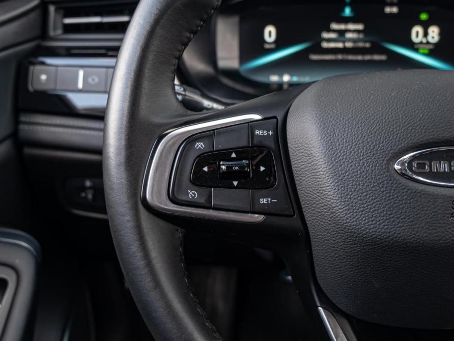 Omoda S5 Краснодар  - изображение 18