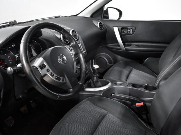 Nissan Qashqai+2 I Рестайлинг с пробегом 2013 года, цена 871 000 рублей, 297779 км, внедорожник, Автокод Объявления