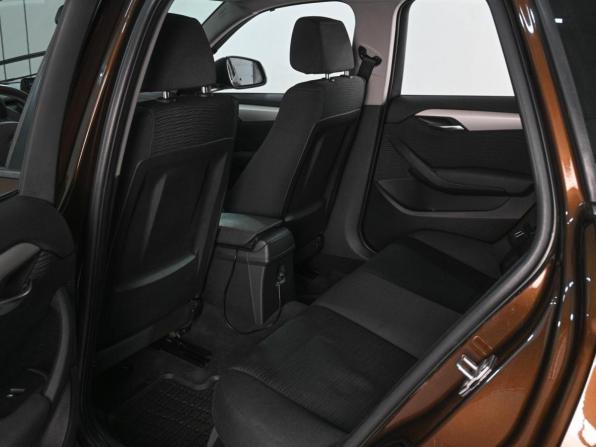 BMW X1 I (E84) Рестайлинг с пробегом 2012 года, цена 1 439 000 рублей, 130122 км, внедорожник, Автокод Объявления