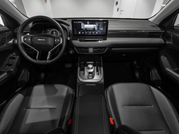 Haval Jolion I с пробегом 2023 года, цена 1 830 000 рублей, 52118 км, внедорожник, Автокод Объявления