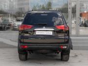 Mitsubishi Pajero IV Новосибирск  - изображение 25