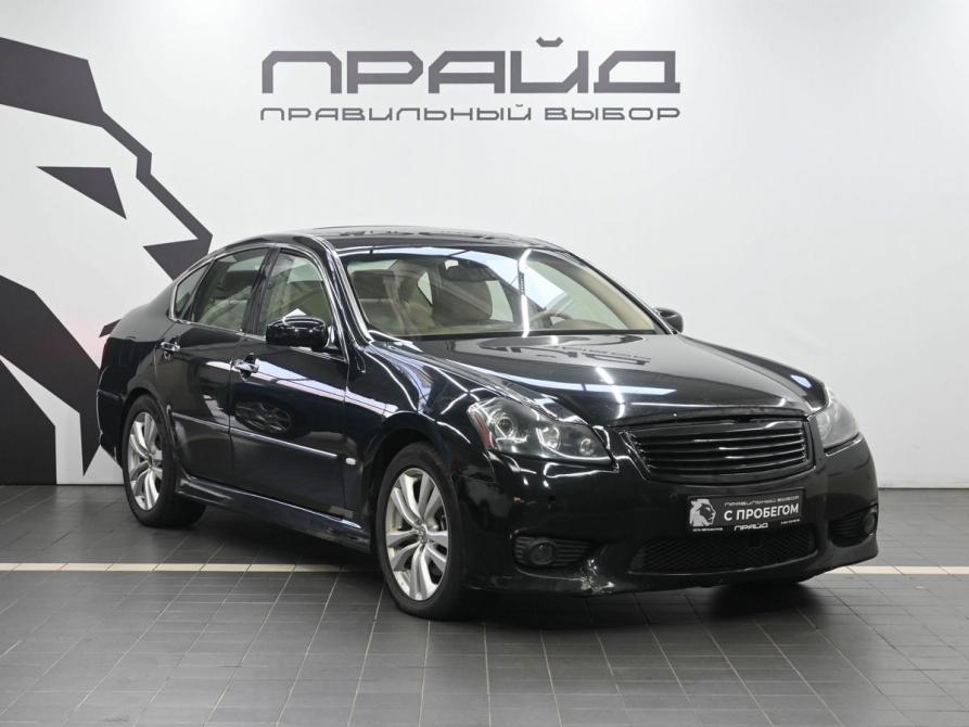 Infiniti M III Ростов-на-Дону  - изображение 5